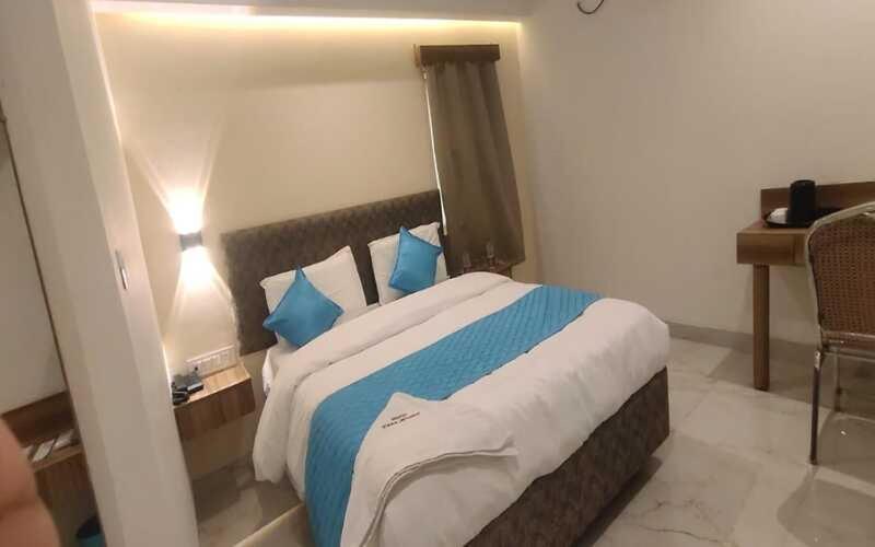 Hotel Paramount วิสาขปัตนัม ภายนอก รูปภาพ